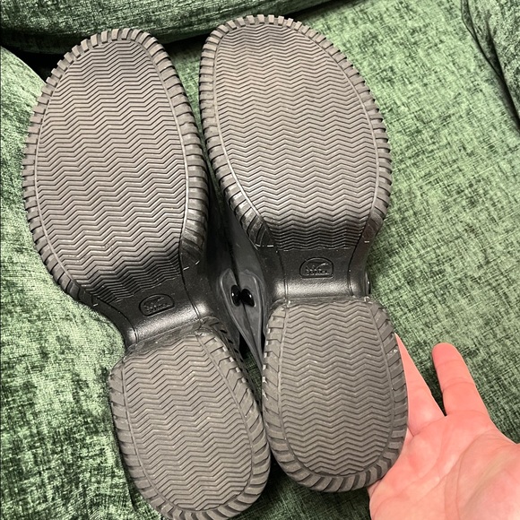 Sorel | 12 | ONA Streetworks Heel Clog - Picture 4 of 6